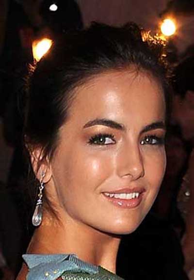 卡米拉·贝尔/Camilla Belle-5-67